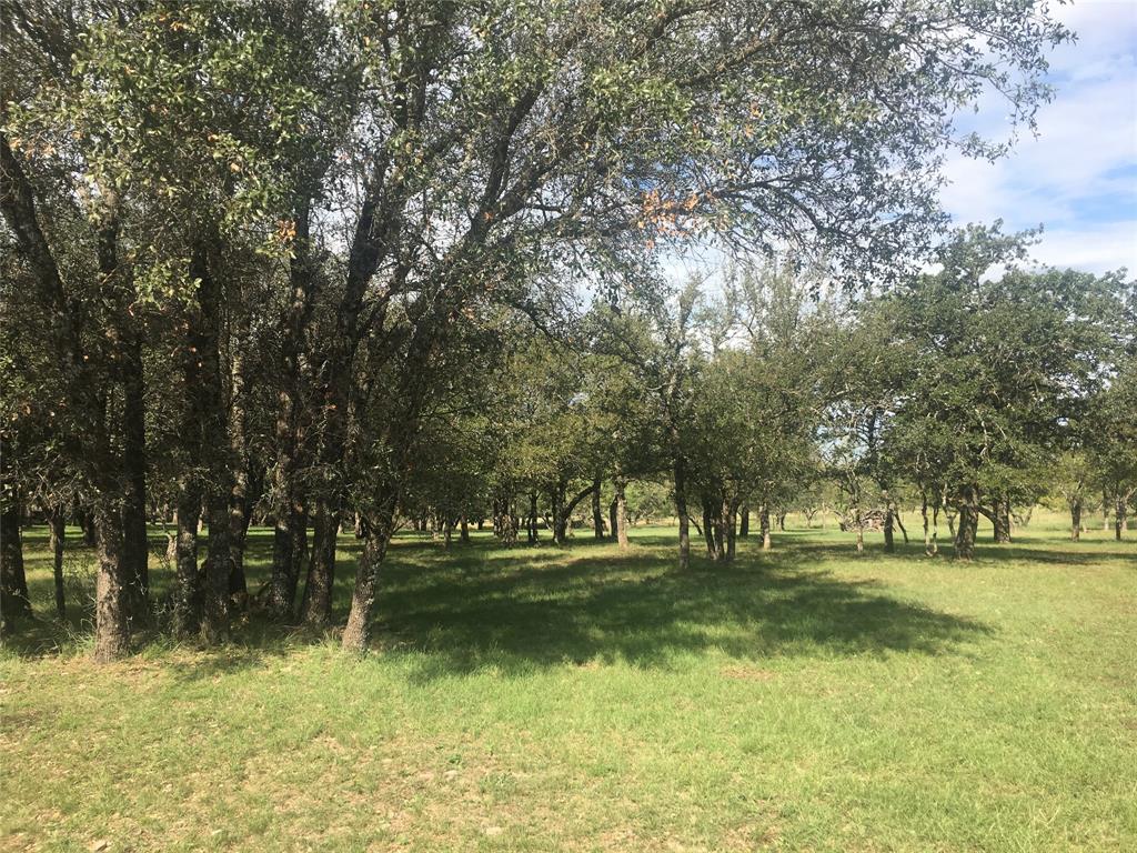 Oak Point - Land