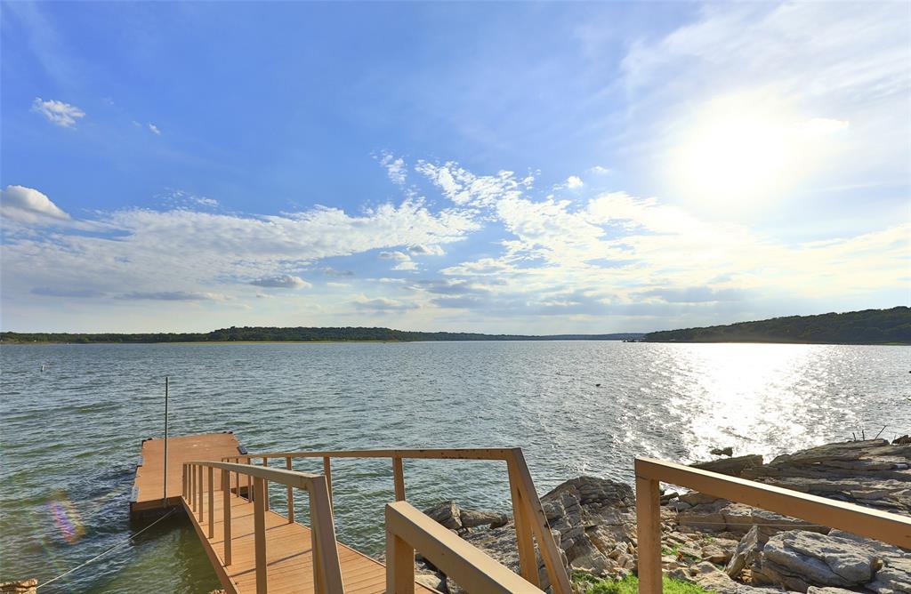 Oak Point - Land