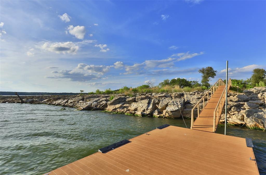 Oak Point - Land