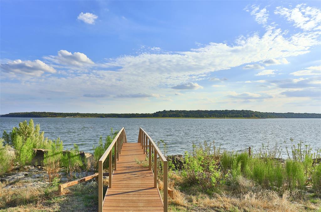Oak Point - Land