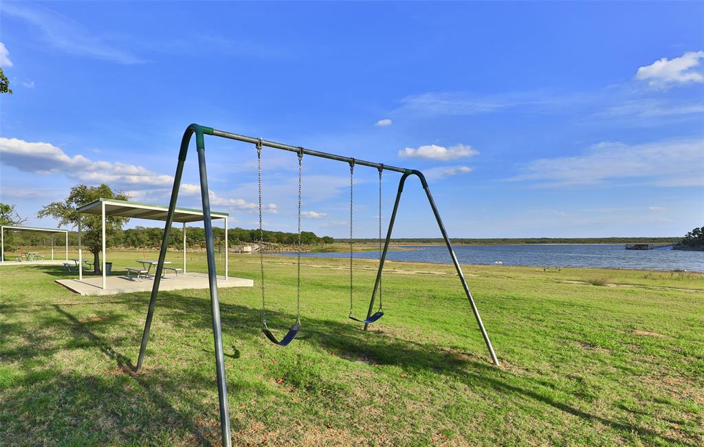 Oak Point - Land