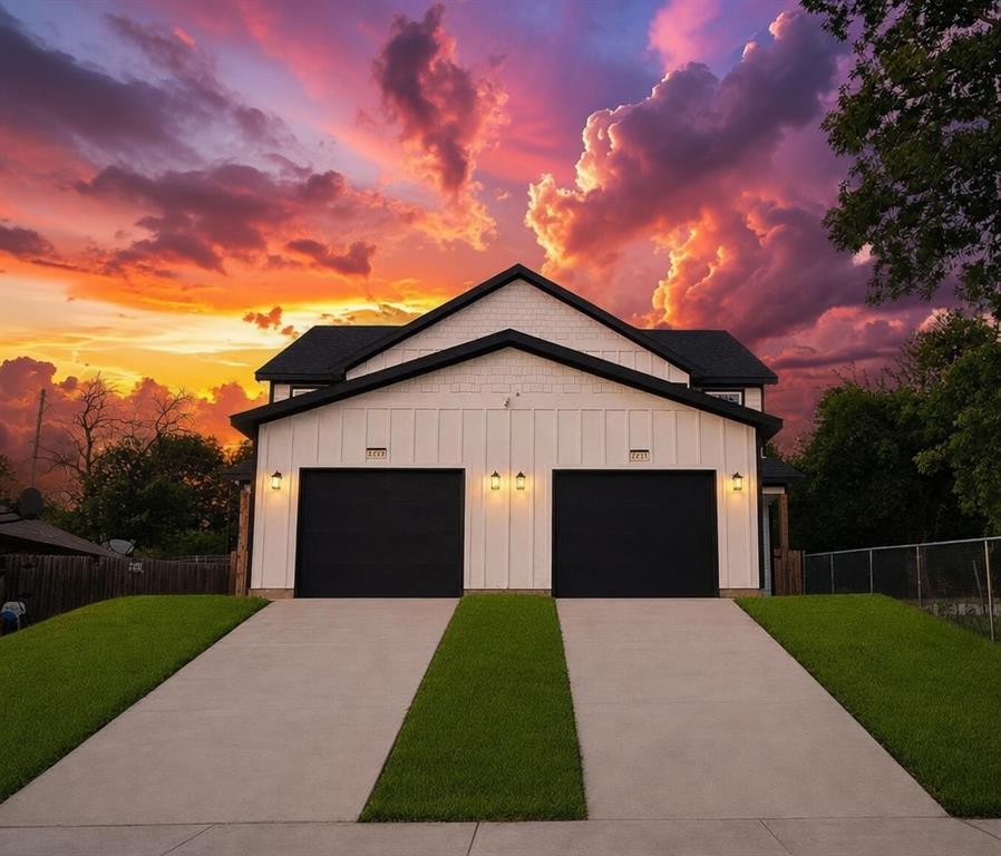 Avalon Heights - Residential Income
