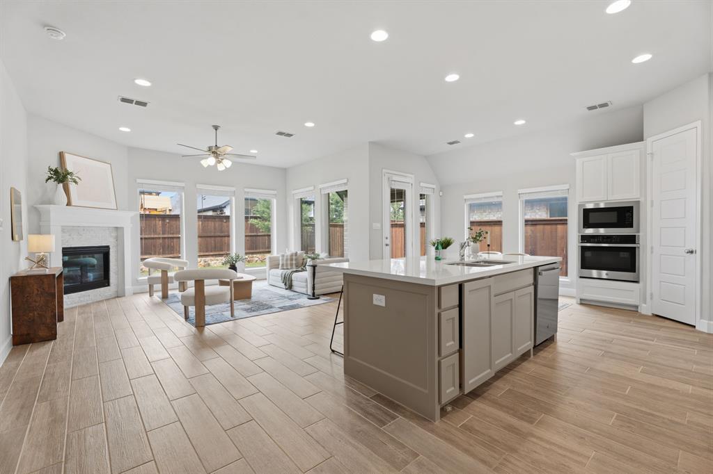 M3 Ranch - Residential