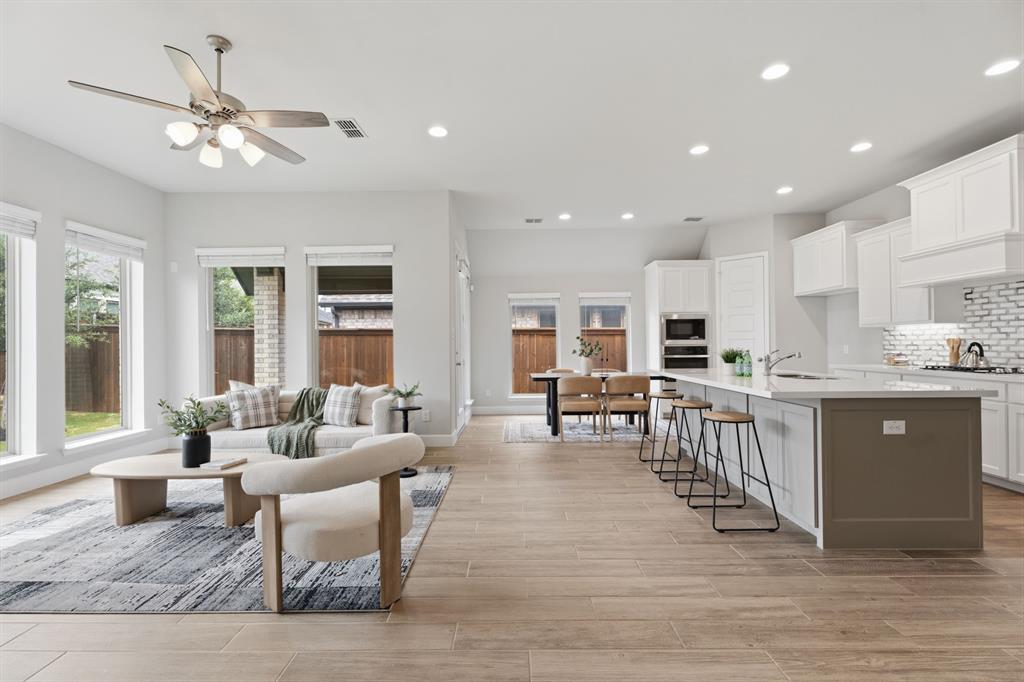 M3 Ranch - Residential