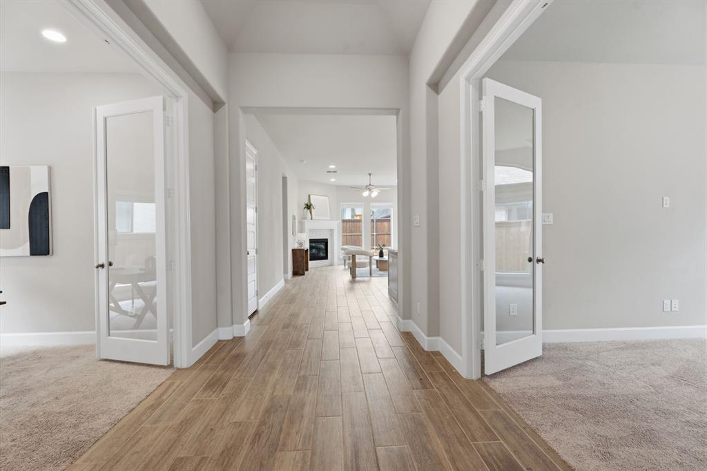 M3 Ranch - Residential