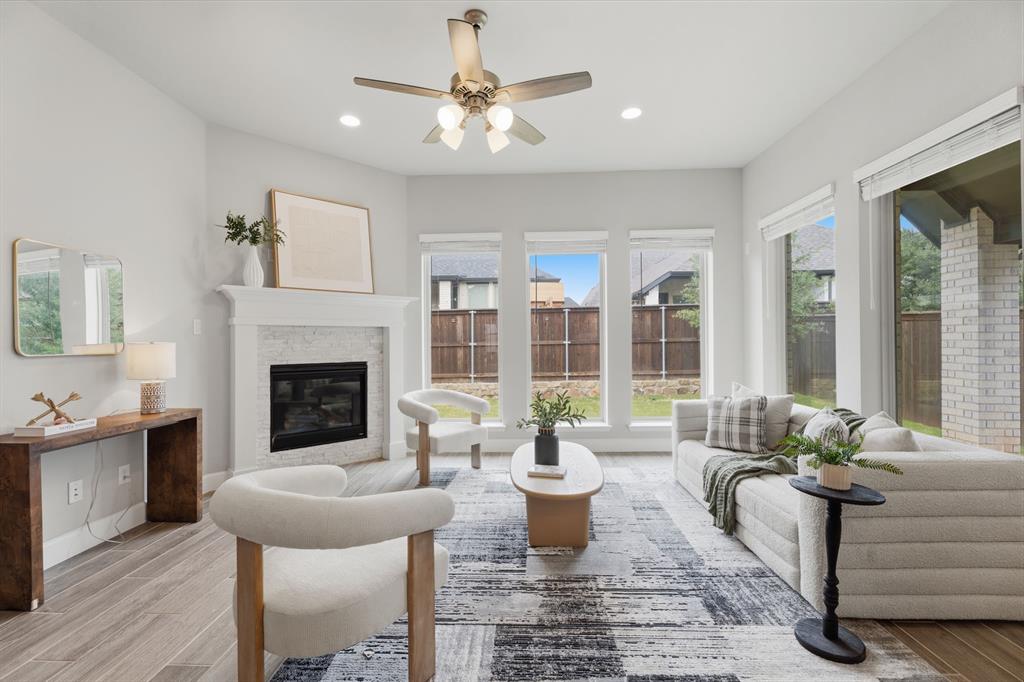M3 Ranch - Residential