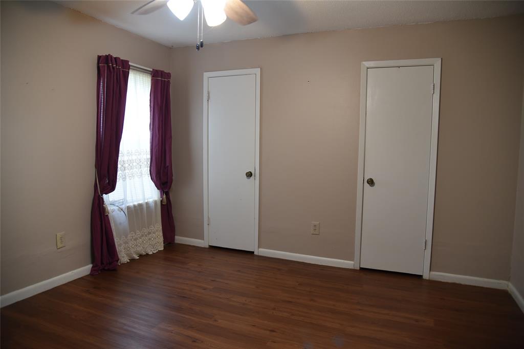 Corsicana - Residential
