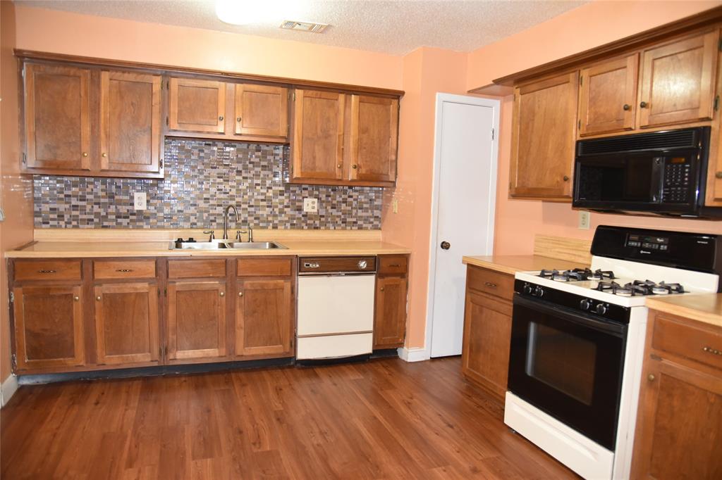 Corsicana - Residential
