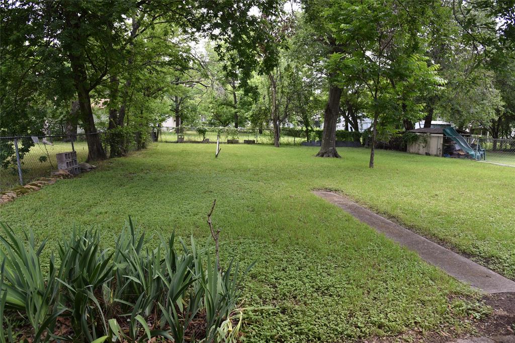 Corsicana - Residential