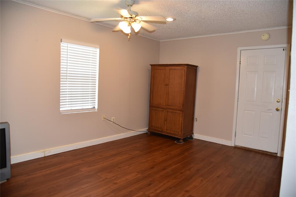 Corsicana - Residential