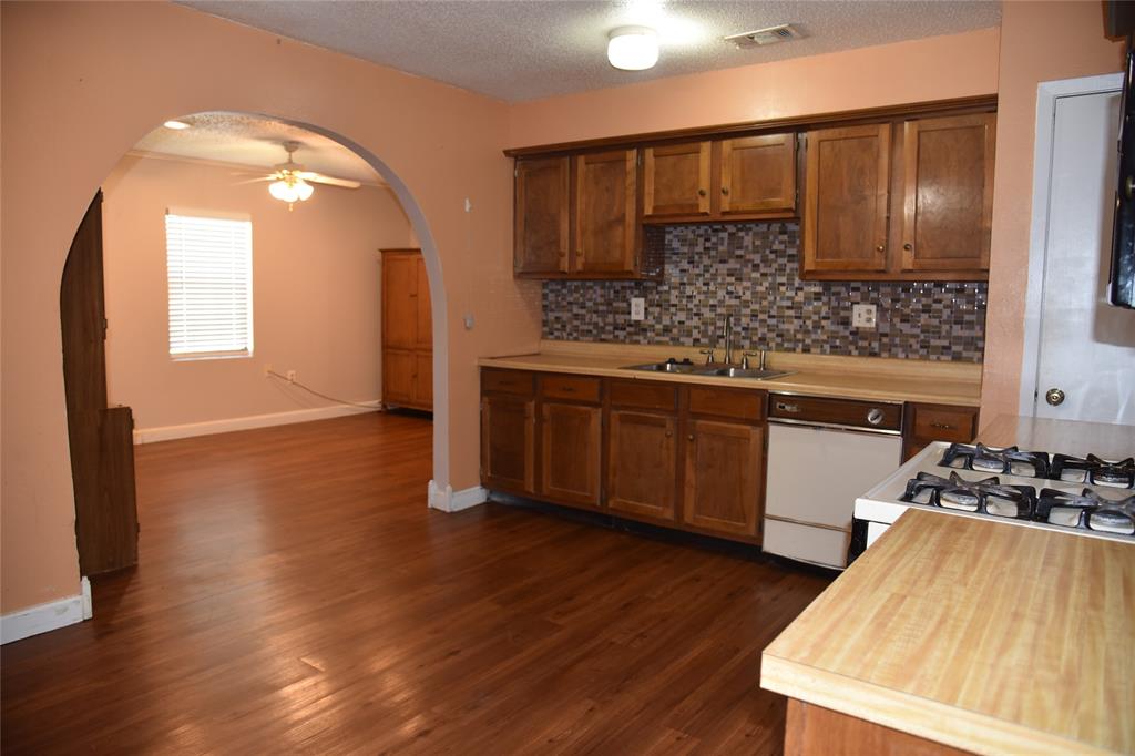 Corsicana - Residential
