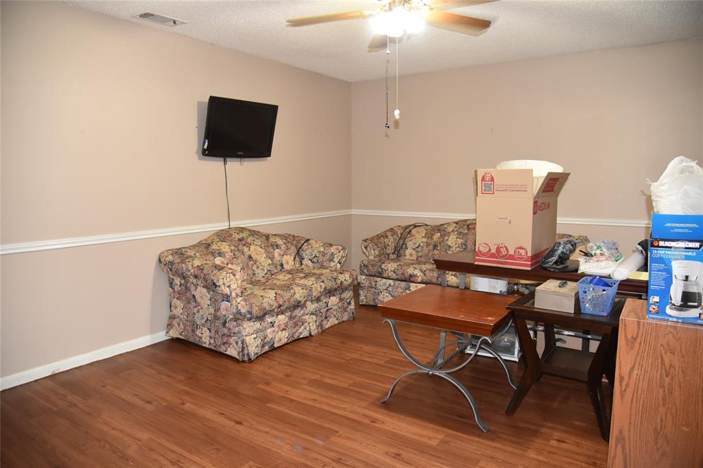 Corsicana - Residential