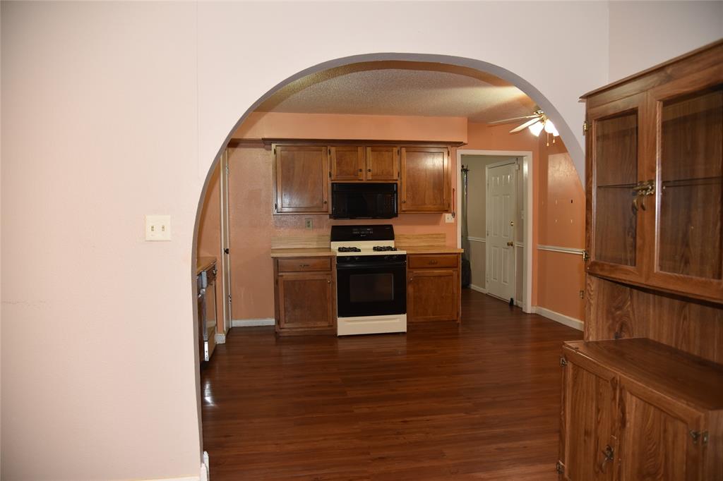 Corsicana - Residential