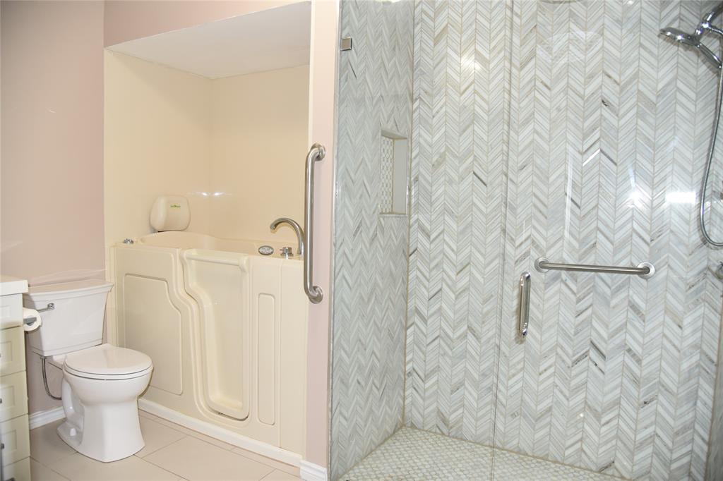 Corsicana - Residential