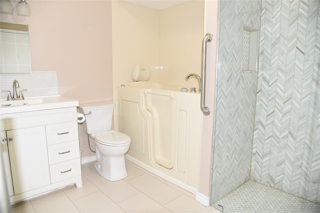 Corsicana - Residential