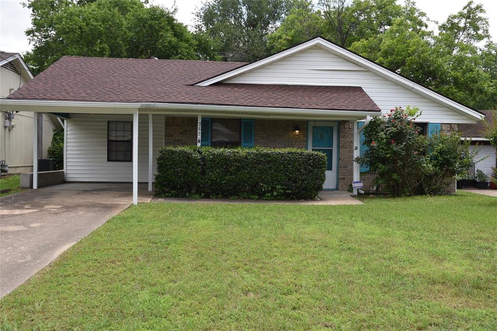 Corsicana - Residential