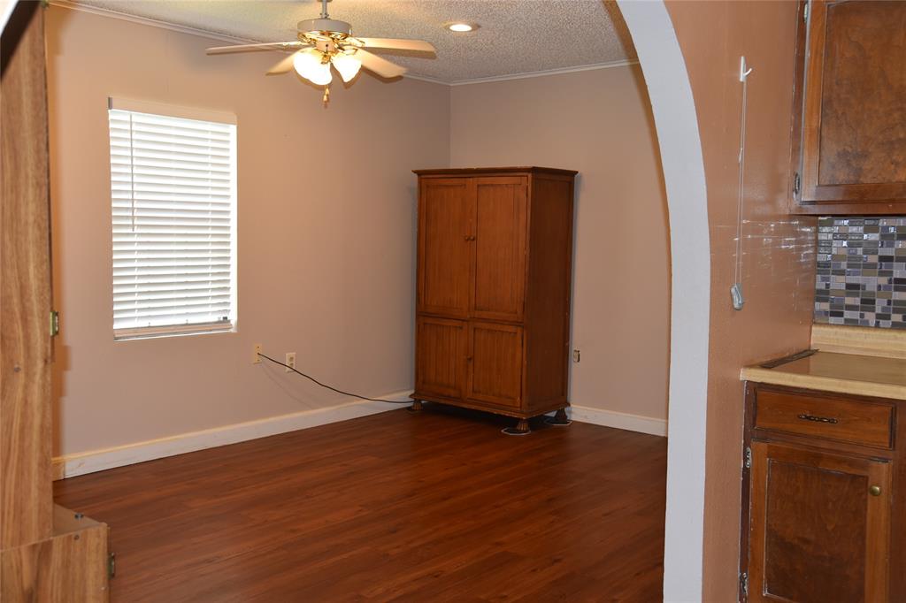 Corsicana - Residential