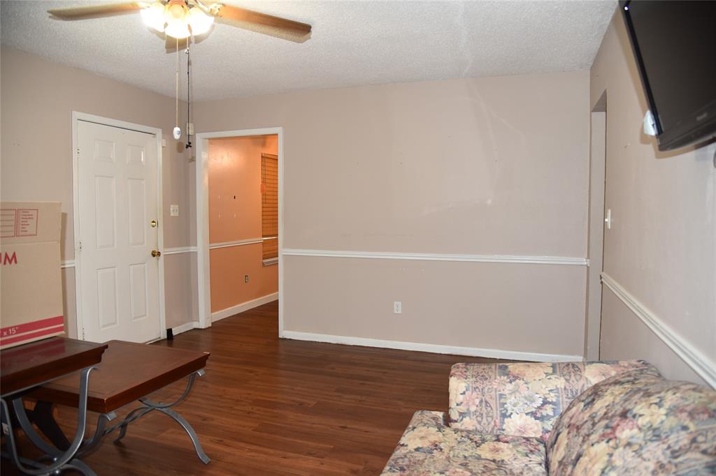 Corsicana - Residential