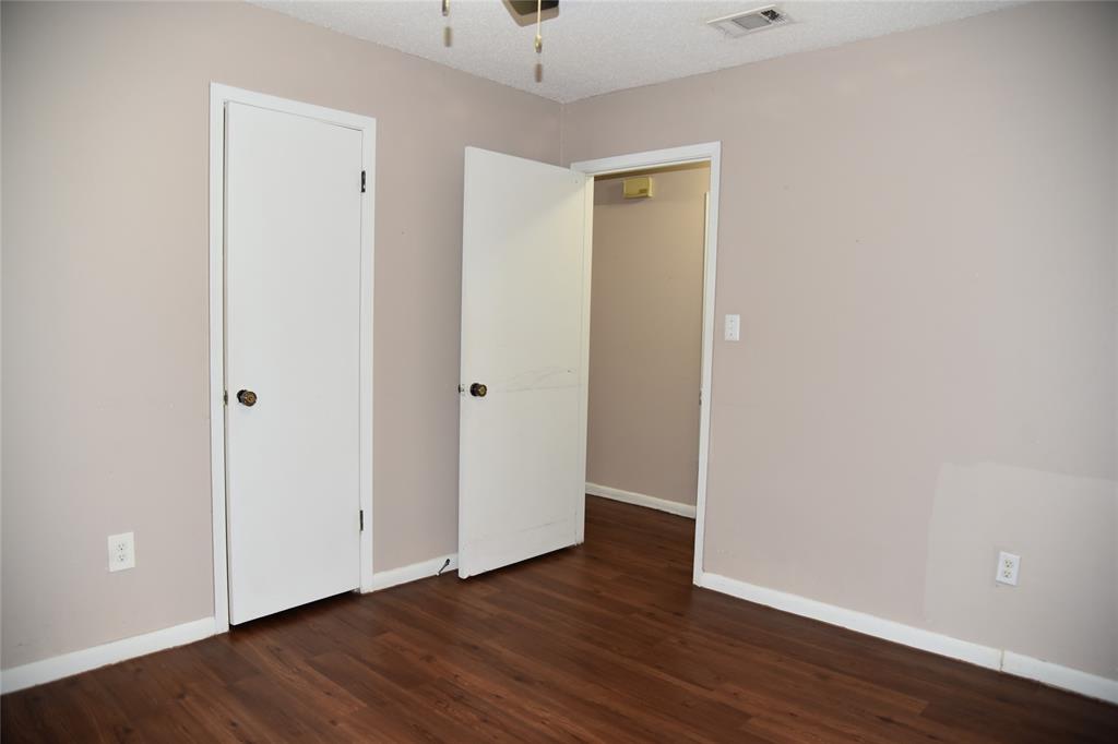 Corsicana - Residential