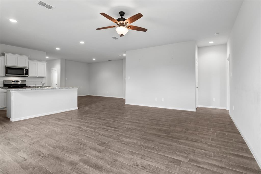 Bailey Park - Residential
