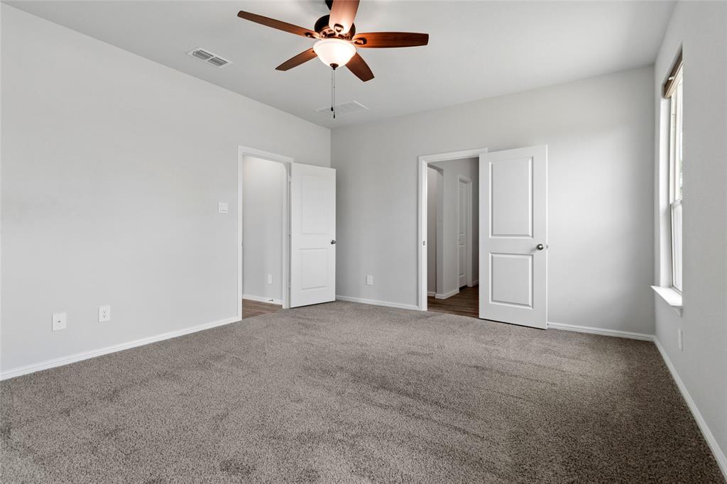 Bailey Park - Residential
