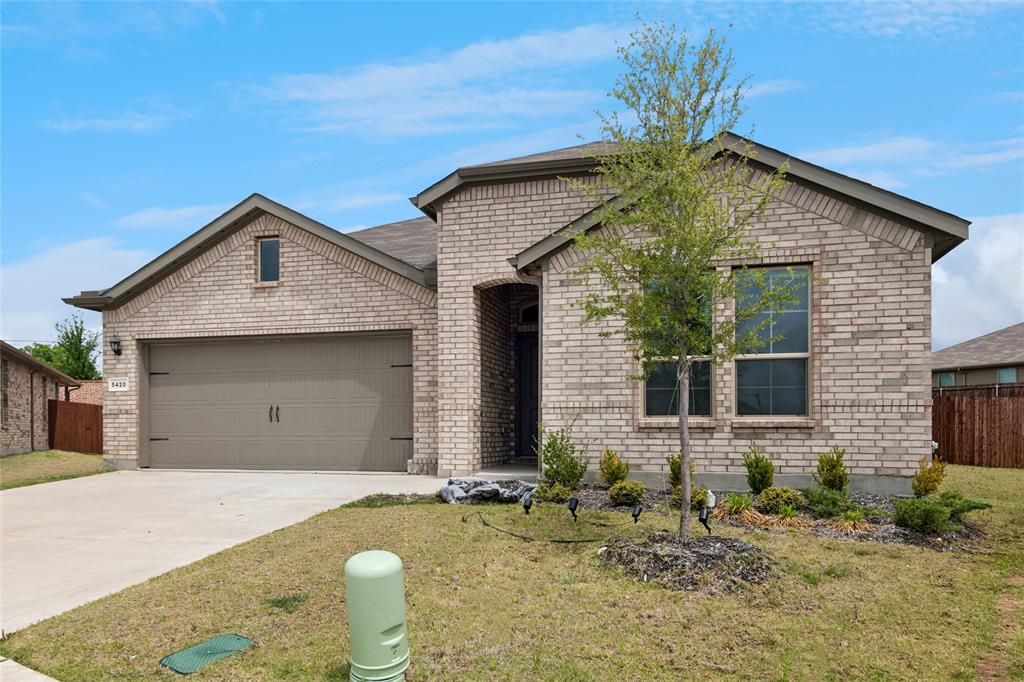 Bailey Park - Residential