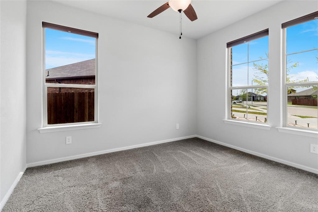Bailey Park - Residential