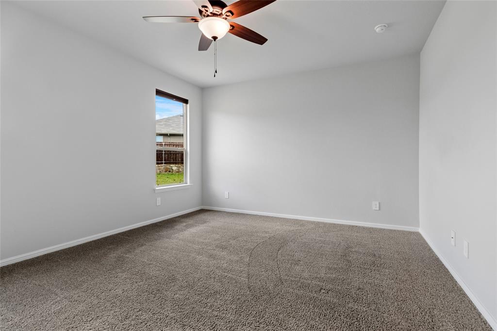 Bailey Park - Residential