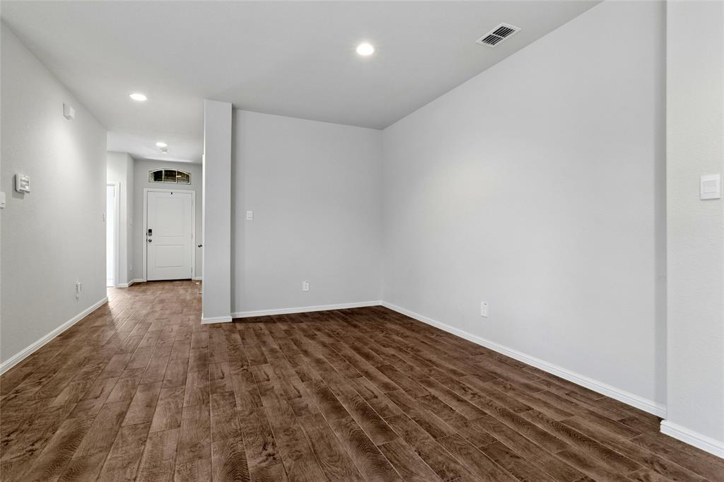 Bailey Park - Residential