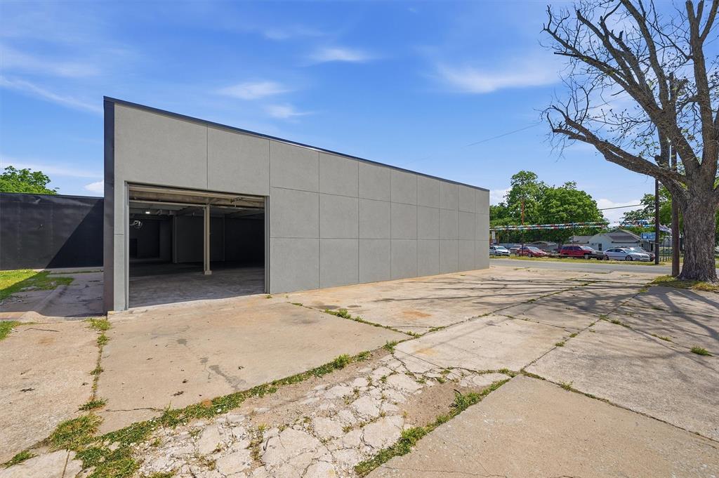 Laynes Add - Commercial Sale