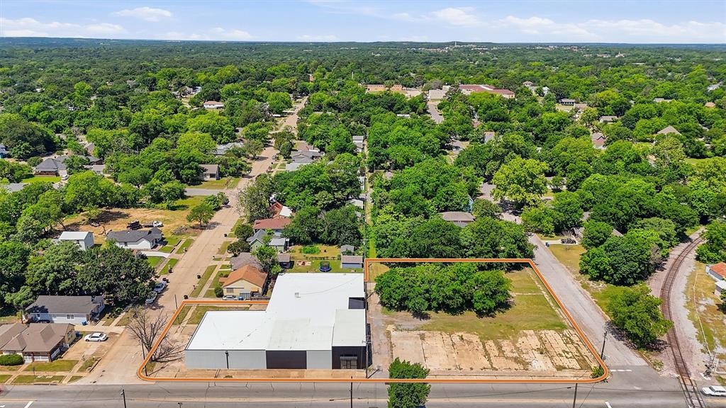 Laynes Add - Commercial Sale
