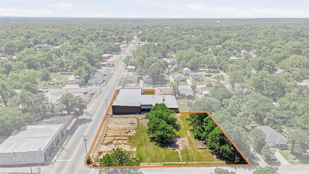 Laynes Add - Commercial Sale