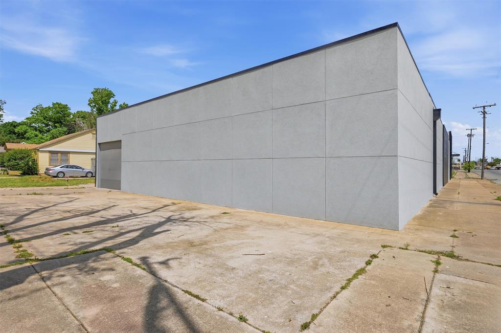 Laynes Add - Commercial Sale