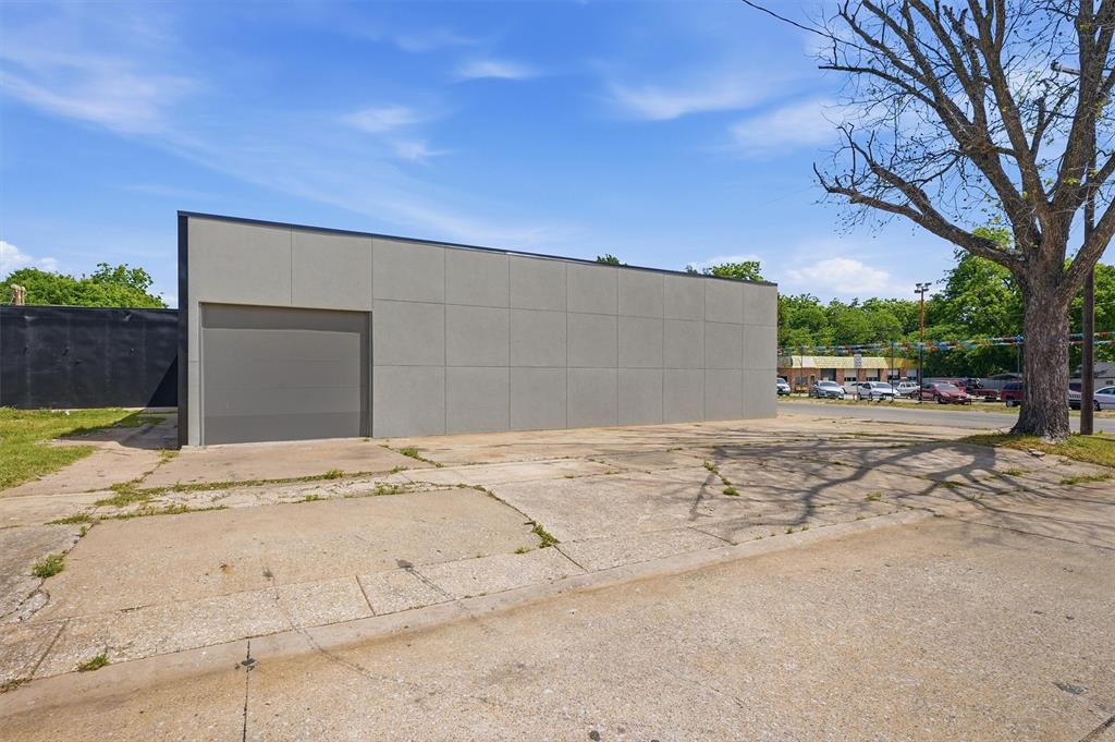 Laynes Add - Commercial Sale