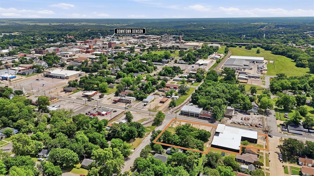 Laynes Add - Commercial Sale