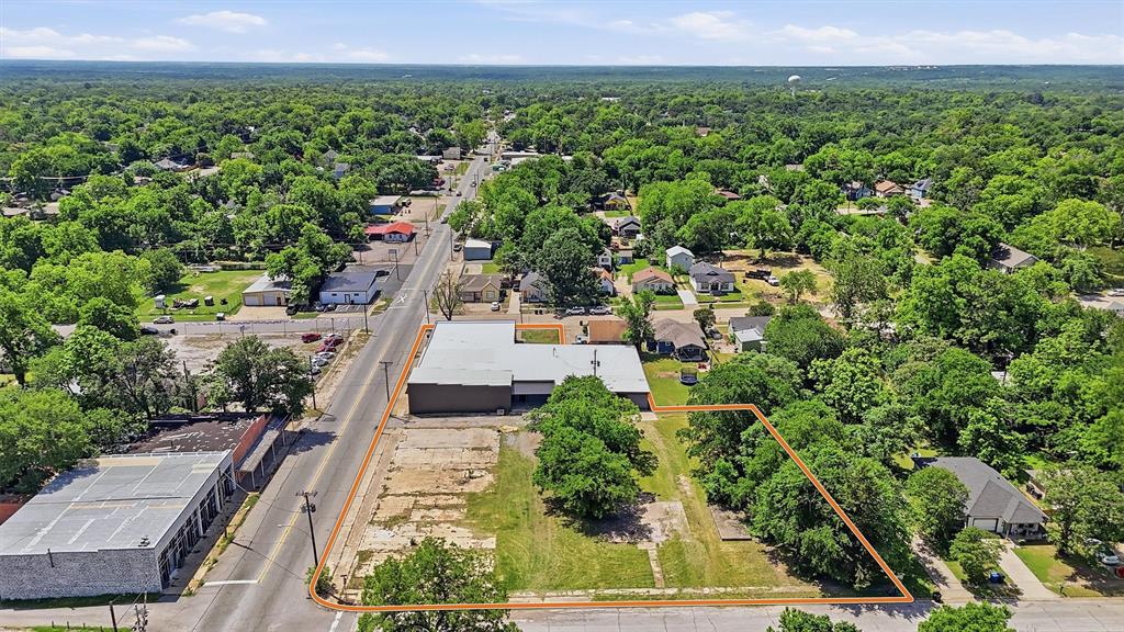 Laynes Add - Commercial Sale