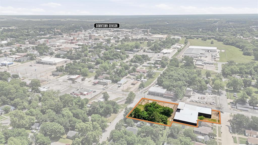 Laynes Add - Commercial Sale