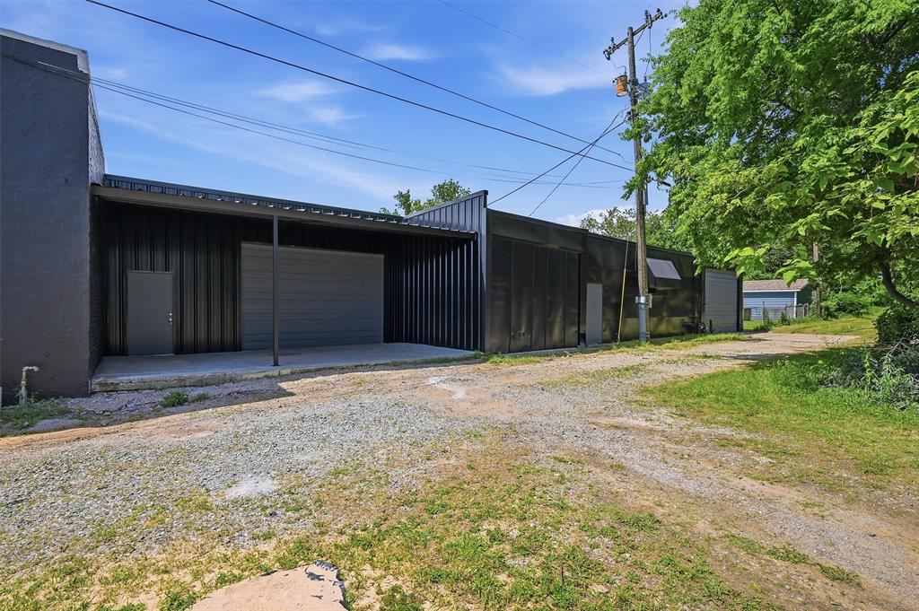 Laynes Add - Commercial Sale