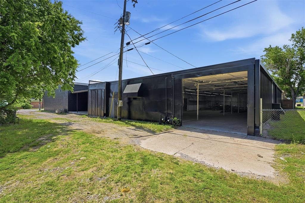 Laynes Add - Commercial Sale
