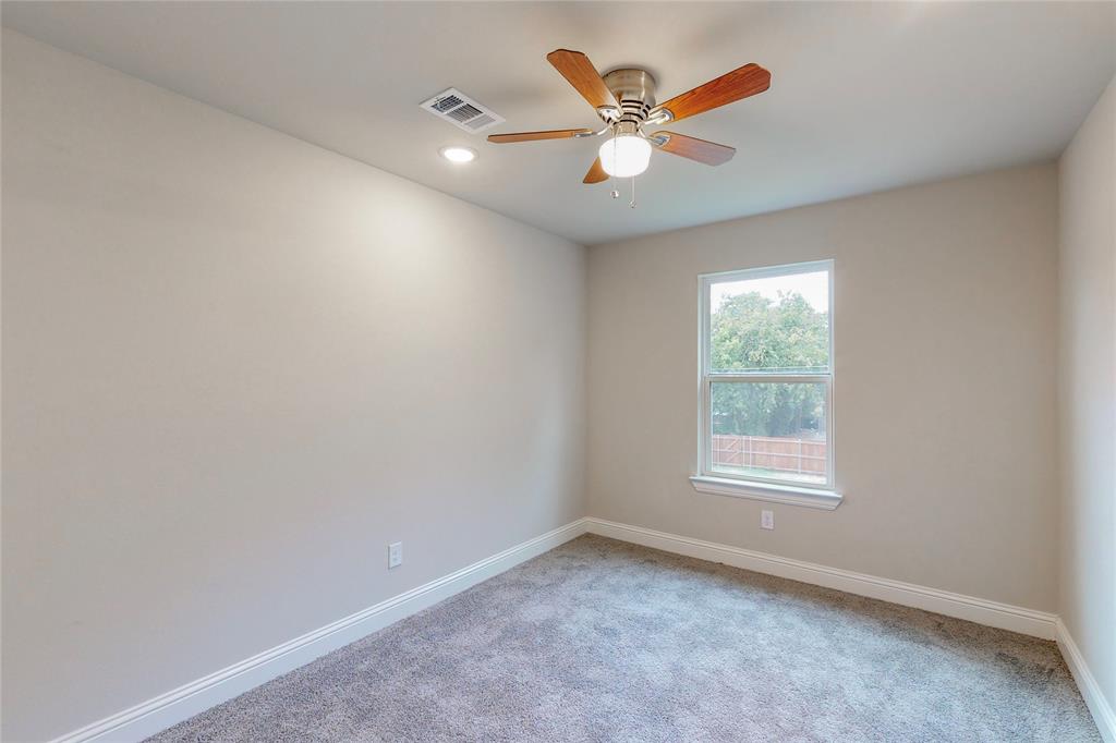 Millers 1st Add - Residential Lease