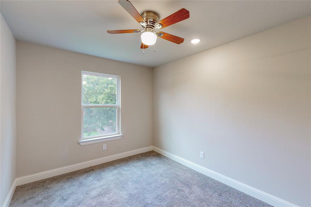 Millers 1st Add - Residential Lease