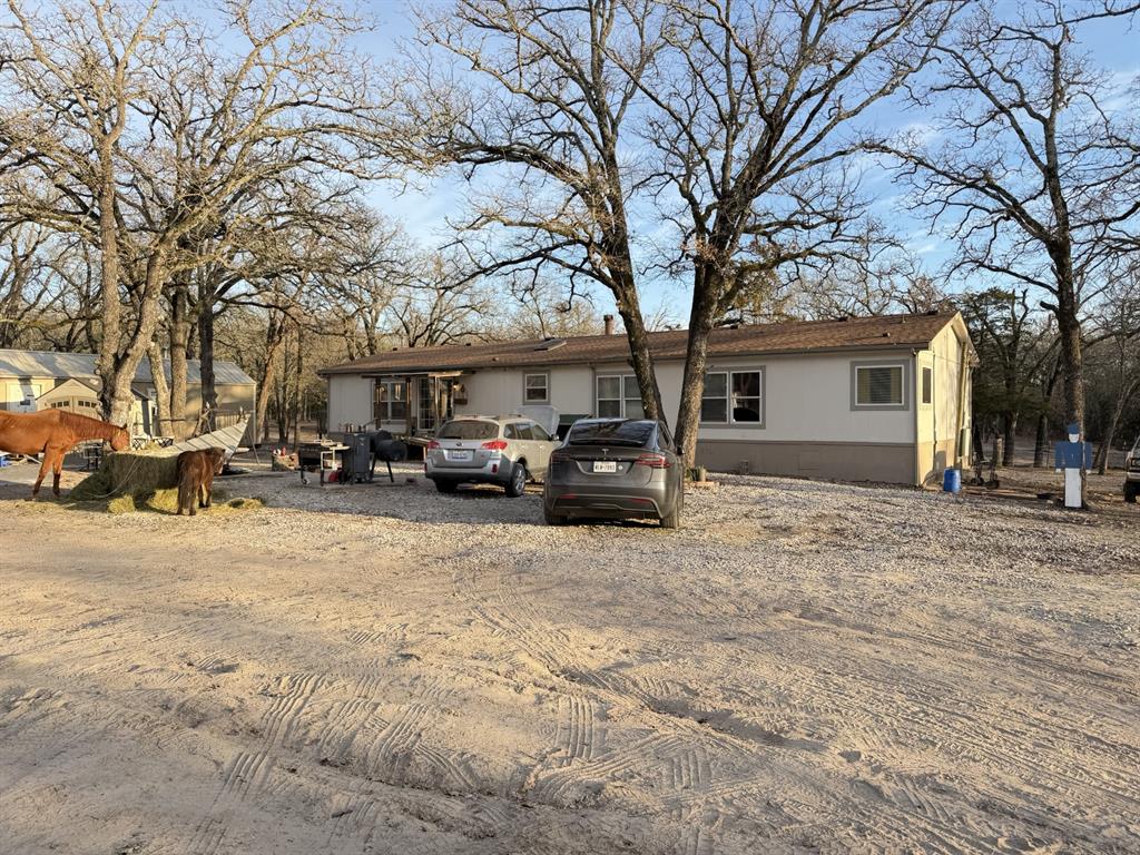 Thousand Oaks Add - Residential
