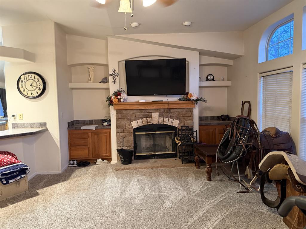 Thousand Oaks Add - Residential