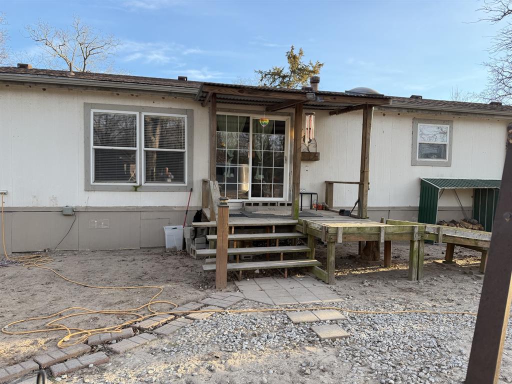 Thousand Oaks Add - Residential