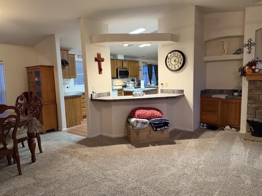 Thousand Oaks Add - Residential