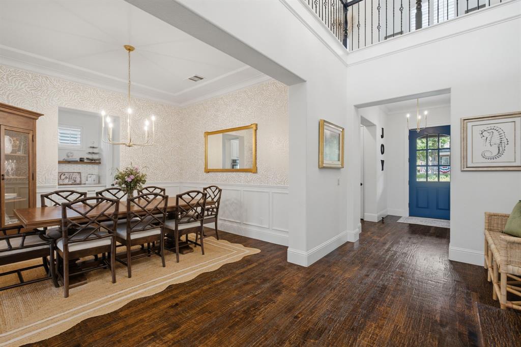Tucker Hill Ph 1a - Residential