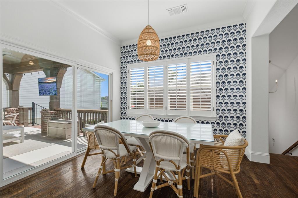 Tucker Hill Ph 1a - Residential