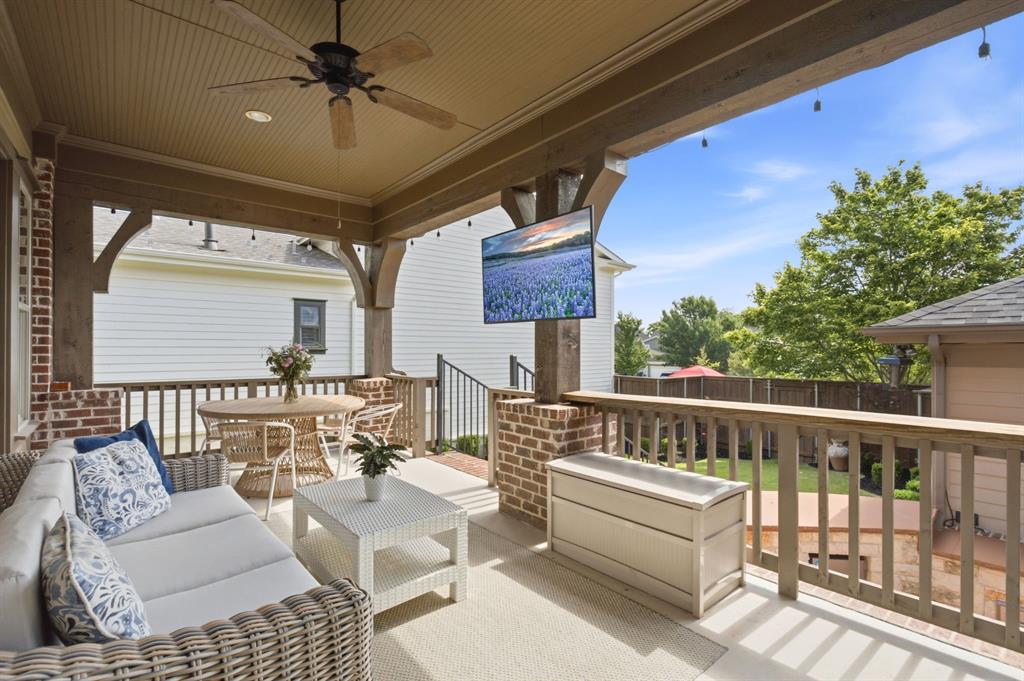 Tucker Hill Ph 1a - Residential