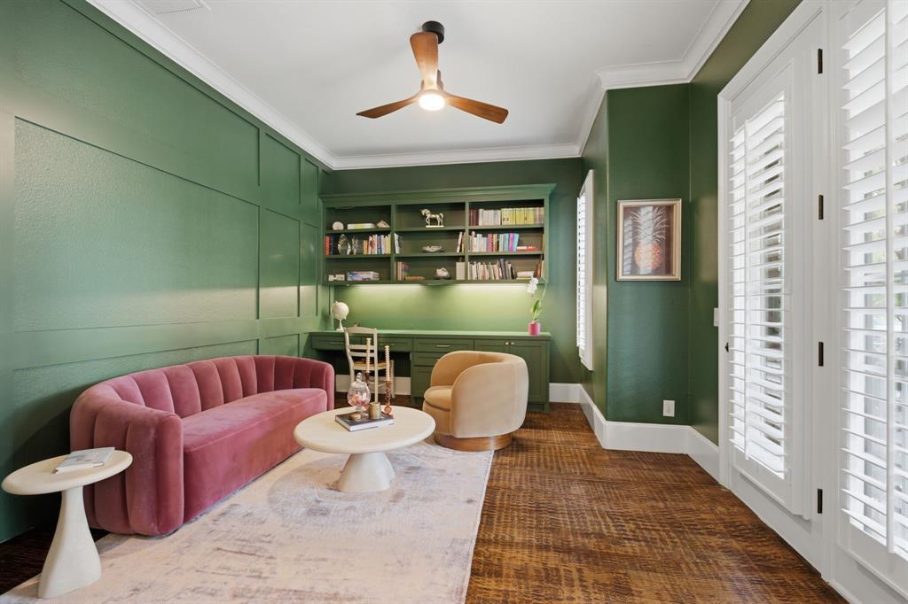 Tucker Hill Ph 1a - Residential