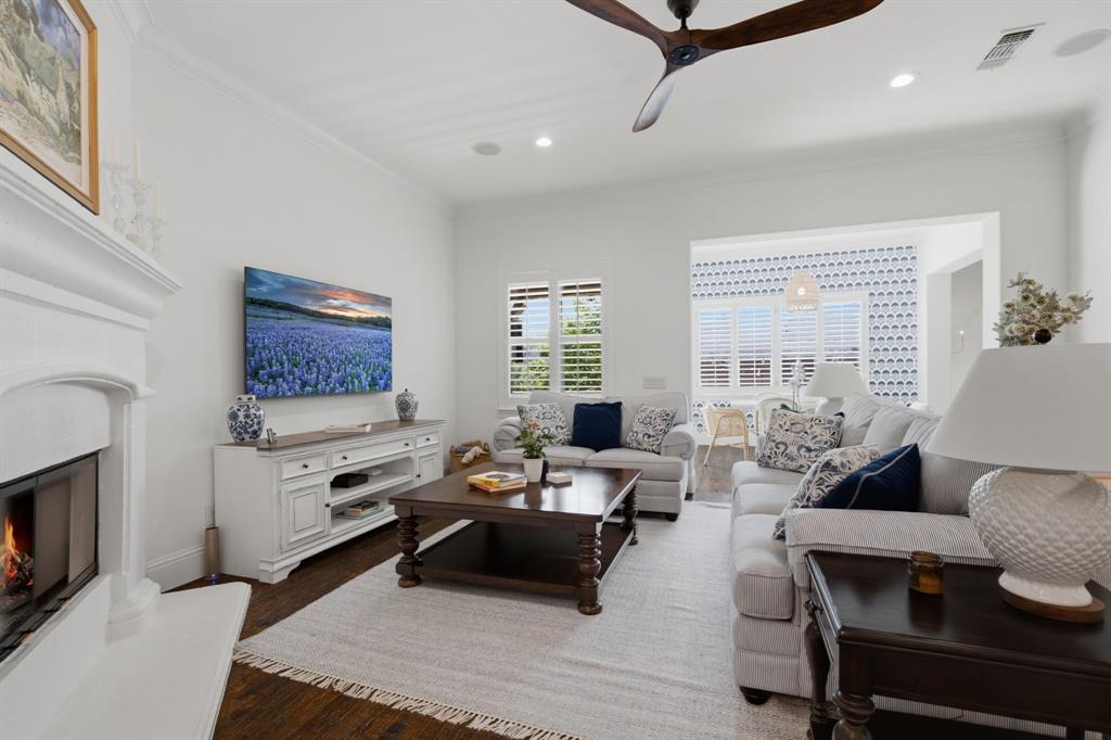 Tucker Hill Ph 1a - Residential
